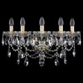 Бра Bohemia Art Classic 11.25 10.25.5.200.XL.Gd.Sp - фото 4932214