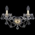 Бра Bohemia Art Classic 11.26 10.26.2.165.XL.Gd.B - фото 4932226