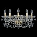 Бра Bohemia Art Classic 11.26 10.26.5.165.XL.Gd.B - фото 4932239