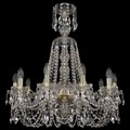 Подвесная люстра Bohemia Art Classic 11.11 11.11.10.240.XL-74.Gd.Sp - фото 4932261