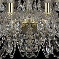 Подвесная люстра Bohemia Art Classic 11.11 11.11.10+5.240.XL-80.Gd.Sp - фото 4932274 Подвесная люстра Bohemia Art Classic 11.11 11.11.10+5.240.XL-80.Gd.Sp - фото 4932274
