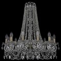 Подвесная люстра Bohemia Art Classic 11.11 11.11.12.240.h-74.Br.Sp - фото 4932287