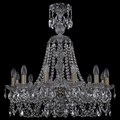 Подвесная люстра Bohemia Art Classic 11.11 11.11.12.240.XL-74.Br.Sp - фото 4932288
