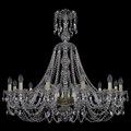 Подвесная люстра Bohemia Art Classic 11.11 11.11.12.360.XL-90.Gd.Sp - фото 4932290