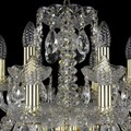Подвесная люстра Bohemia Art Classic 11.11 11.11.12+6.240.Gd.Sp - фото 4932295 Подвесная люстра Bohemia Art Classic 11.11 11.11.12+6.240.Gd.Sp - фото 4932295