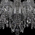 Подвесная люстра Bohemia Art Classic 11.11 11.11.12+6.300.Cr.Sp - фото 4932304 Подвесная люстра Bohemia Art Classic 11.11 11.11.12+6.300.Cr.Sp - фото 4932304