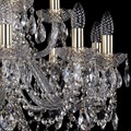 Подвесная люстра Bohemia Art Classic 11.11 11.11.12+6+3.300.Gd.Sp - фото 4932311 Подвесная люстра Bohemia Art Classic 11.11 11.11.12+6+3.300.Gd.Sp - фото 4932311