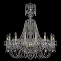 Подвесная люстра Bohemia Art Classic 11.11 11.11.16.300.XL-95.Gd.Sp - фото 4932316