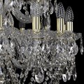 Подвесная люстра Bohemia Art Classic 11.11 11.11.16+8+4.300.3d.XL-128.Gd.Sp - фото 4932328 Подвесная люстра Bohemia Art Classic 11.11 11.11.16+8+4.300.3d.XL-128.Gd.Sp - фото 4932328