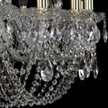 Подвесная люстра Bohemia Art Classic 11.11 11.11.16+8+4.300.3d.XL-128.Gd.Sp - фото 4932329 Подвесная люстра Bohemia Art Classic 11.11 11.11.16+8+4.300.3d.XL-128.Gd.Sp - фото 4932329