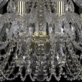 Подвесная люстра Bohemia Art Classic 11.11 11.11.16+8+4.300.3d.XL-128.Gd.Sp - фото 4932330 Подвесная люстра Bohemia Art Classic 11.11 11.11.16+8+4.300.3d.XL-128.Gd.Sp - фото 4932330