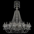 Подвесная люстра Bohemia Art Classic 11.11 11.11.20.460.XL-156.Br.Sp - фото 4932341
