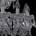 Подвесная люстра Bohemia Art Classic 11.11 11.11.20+10+5.400.3d.XL-170.Cr.Sp - фото 4932354 Подвесная люстра Bohemia Art Classic 11.11 11.11.20+10+5.400.3d.XL-170.Cr.Sp - фото 4932354