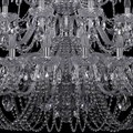 Подвесная люстра Bohemia Art Classic 11.11 11.11.20+10+5.400.3d.XL-170.Cr.Sp - фото 4932356 Подвесная люстра Bohemia Art Classic 11.11 11.11.20+10+5.400.3d.XL-170.Cr.Sp - фото 4932356