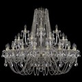 Подвесная люстра Bohemia Art Classic 11.11 11.11.20+10+5.400.Gd.Sp - фото 4932358