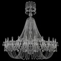 Подвесная люстра Bohemia Art Classic 11.11 11.11.24.530.XL-160.Cr.Sp - фото 4932363