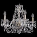 Подвесная люстра Bohemia Art Classic 11.11 11.11.4.165.Br.Sp - фото 4932371