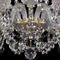 Подвесная люстра Bohemia Art Classic 11.11 11.11.6+3.195.Gd.Sp - фото 4932388 Подвесная люстра Bohemia Art Classic 11.11 11.11.6+3.195.Gd.Sp - фото 4932388