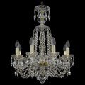 Подвесная люстра Bohemia Art Classic 11.11 11.11.8.165.XL-62.Gd.Sp - фото 4932400