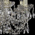 Подвесная люстра Bohemia Art Classic 11.11 11.11.8.195.h-63.Gd.Sp - фото 4932404 Подвесная люстра Bohemia Art Classic 11.11 11.11.8.195.h-63.Gd.Sp - фото 4932404
