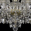 Подвесная люстра Bohemia Art Classic 11.11 11.11.8.195.h-63.Gd.Sp - фото 4932405 Подвесная люстра Bohemia Art Classic 11.11 11.11.8.195.h-63.Gd.Sp - фото 4932405