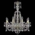 Подвесная люстра Bohemia Art Classic 11.11 11.11.8.195.XL-68.Gd.Sp - фото 4932407