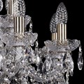 Подвесная люстра Bohemia Art Classic 11.11 11.11.8+4.195.Br.Sp - фото 4932413 Подвесная люстра Bohemia Art Classic 11.11 11.11.8+4.195.Br.Sp - фото 4932413