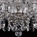 Подвесная люстра Bohemia Art Classic 11.11 11.11.8+4.195.Br.Sp - фото 4932415 Подвесная люстра Bohemia Art Classic 11.11 11.11.8+4.195.Br.Sp - фото 4932415