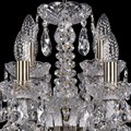 Подвесная люстра Bohemia Art Classic 11.11 11.11.8+4.195.Br.Sp - фото 4932416 Подвесная люстра Bohemia Art Classic 11.11 11.11.8+4.195.Br.Sp - фото 4932416