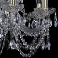 Подвесная люстра Bohemia Art Classic 11.11 11.11.8+4.240.h-80.Gd.Sp - фото 4932422 Подвесная люстра Bohemia Art Classic 11.11 11.11.8+4.240.h-80.Gd.Sp - фото 4932422