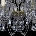 Подвесная люстра Bohemia Art Classic 11.11 11.11.8+4.240.h-80.Gd.Sp - фото 4932423 Подвесная люстра Bohemia Art Classic 11.11 11.11.8+4.240.h-80.Gd.Sp - фото 4932423