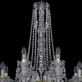 Подвесная люстра Bohemia Art Classic 11.11 11.11.8+4.240.h-80.Gd.Sp - фото 4932424 Подвесная люстра Bohemia Art Classic 11.11 11.11.8+4.240.h-80.Gd.Sp - фото 4932424