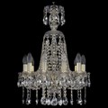 Подвесная люстра Bohemia Art Classic 11.12 11.12.10.141.XL-62.Gd.Sp - фото 4932427