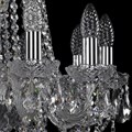 Подвесная люстра Bohemia Art Classic 11.12 11.12.10.165.h-62.Cr.Sp - фото 4932430 Подвесная люстра Bohemia Art Classic 11.12 11.12.10.165.h-62.Cr.Sp - фото 4932430