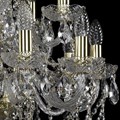 Подвесная люстра Bohemia Art Classic 11.12 11.12.10+5.195.2d.XL-85.Gd.Sp - фото 4932445 Подвесная люстра Bohemia Art Classic 11.12 11.12.10+5.195.2d.XL-85.Gd.Sp - фото 4932445
