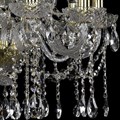 Подвесная люстра Bohemia Art Classic 11.12 11.12.10+5.195.2d.XL-85.Gd.Sp - фото 4932446 Подвесная люстра Bohemia Art Classic 11.12 11.12.10+5.195.2d.XL-85.Gd.Sp - фото 4932446
