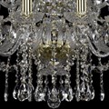 Подвесная люстра Bohemia Art Classic 11.12 11.12.10+5.195.2d.XL-85.Gd.Sp - фото 4932447 Подвесная люстра Bohemia Art Classic 11.12 11.12.10+5.195.2d.XL-85.Gd.Sp - фото 4932447