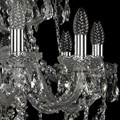 Подвесная люстра Bohemia Art Classic 11.12 11.12.10+5.240.2d.h-101.Cr.Sp - фото 4932451 Подвесная люстра Bohemia Art Classic 11.12 11.12.10+5.240.2d.h-101.Cr.Sp - фото 4932451