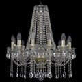 Подвесная люстра Bohemia Art Classic 11.12 11.12.12.195.h-63.Gd.Sp - фото 4932465