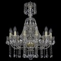 Подвесная люстра Bohemia Art Classic 11.12 11.12.12.195.XL-68.Gd.Sp - фото 4932466