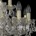 Подвесная люстра Bohemia Art Classic 11.12 11.12.12+6.240.XL-82.Gd.Sp - фото 4932475 Подвесная люстра Bohemia Art Classic 11.12 11.12.12+6.240.XL-82.Gd.Sp - фото 4932475