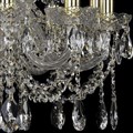 Подвесная люстра Bohemia Art Classic 11.12 11.12.12+6.240.XL-82.Gd.Sp - фото 4932476 Подвесная люстра Bohemia Art Classic 11.12 11.12.12+6.240.XL-82.Gd.Sp - фото 4932476