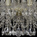 Подвесная люстра Bohemia Art Classic 11.12 11.12.12+6.240.XL-82.Gd.Sp - фото 4932477 Подвесная люстра Bohemia Art Classic 11.12 11.12.12+6.240.XL-82.Gd.Sp - фото 4932477