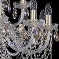 Подвесная люстра Bohemia Art Classic 11.12 11.12.12+6.300.Gd.Sp.K801 - фото 4932484 Подвесная люстра Bohemia Art Classic 11.12 11.12.12+6.300.Gd.Sp.K801 - фото 4932484