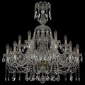 Подвесная люстра Bohemia Art Classic 11.12 11.12.12+6.300.XL-90.Br.Sp - фото 4932489