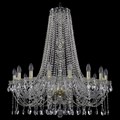Подвесная люстра Bohemia Art Classic 11.12 11.12.16.300.h-94.Gd.Sp - фото 4932492