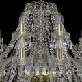Подвесная люстра Bohemia Art Classic 11.12 11.12.16+8.360.Gd.Sp - фото 4932500 Подвесная люстра Bohemia Art Classic 11.12 11.12.16+8.360.Gd.Sp - фото 4932500