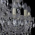 Подвесная люстра Bohemia Art Classic 11.12 11.12.16+8+4.300.3d.XL-132.Gd.Sp - фото 4932506 Подвесная люстра Bohemia Art Classic 11.12 11.12.16+8+4.300.3d.XL-132.Gd.Sp - фото 4932506