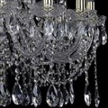 Подвесная люстра Bohemia Art Classic 11.12 11.12.16+8+4.300.3d.XL-132.Gd.Sp - фото 4932507 Подвесная люстра Bohemia Art Classic 11.12 11.12.16+8+4.300.3d.XL-132.Gd.Sp - фото 4932507