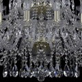 Подвесная люстра Bohemia Art Classic 11.12 11.12.16+8+4.300.3d.XL-132.Gd.Sp - фото 4932508 Подвесная люстра Bohemia Art Classic 11.12 11.12.16+8+4.300.3d.XL-132.Gd.Sp - фото 4932508